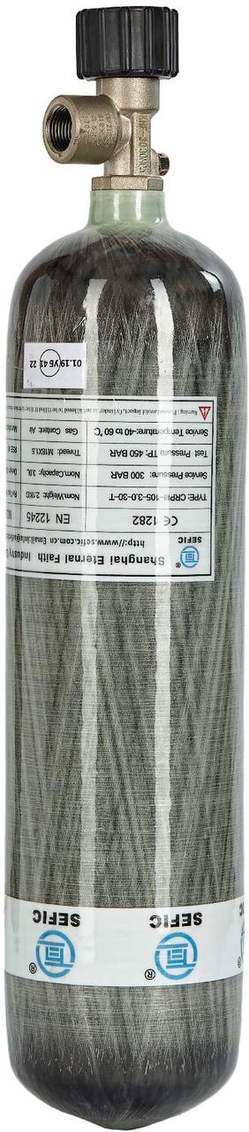 Балон ВД Sefic 3 л, фото 1