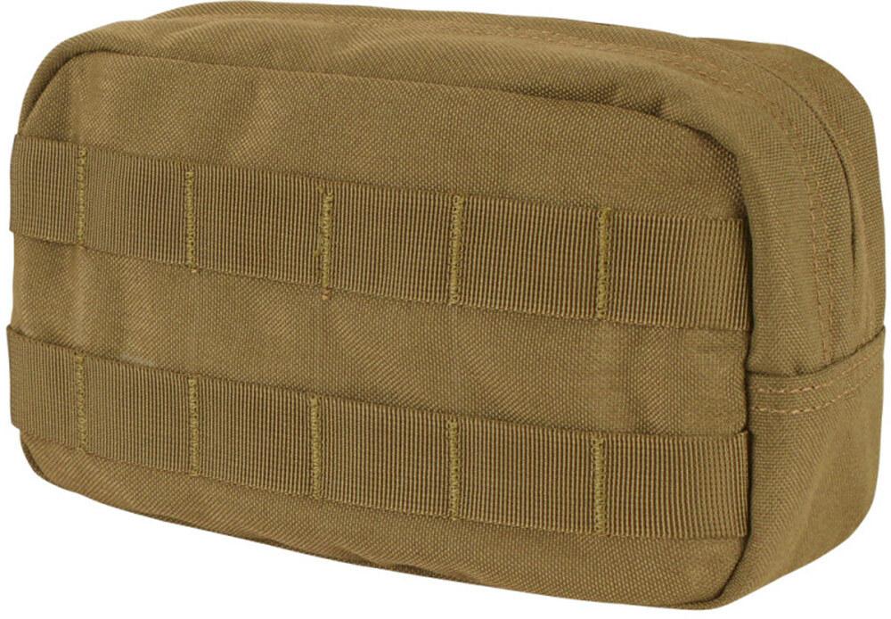 Підсумок Condor Utility. Койот, фото 1