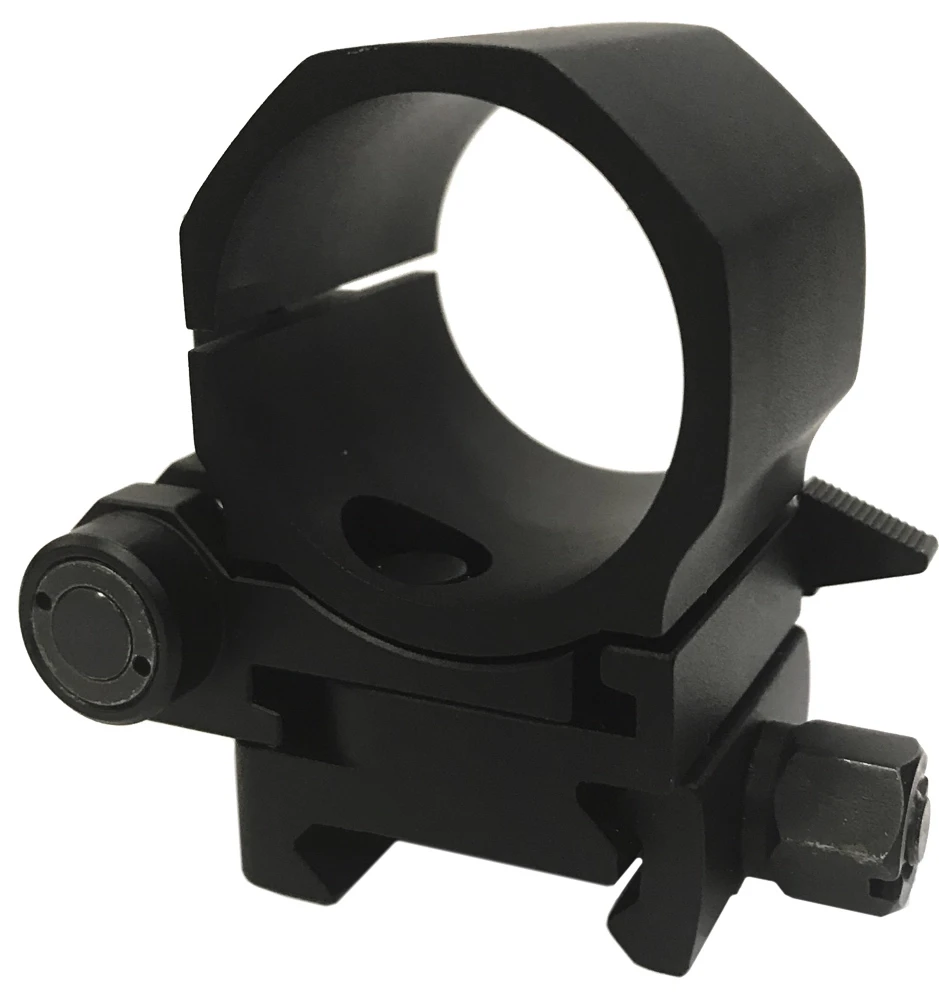 Кріплення для оптики Aimpoint FlipMount для Comp C3. d - 30 мм. Weaver/Picatinny, фото 1