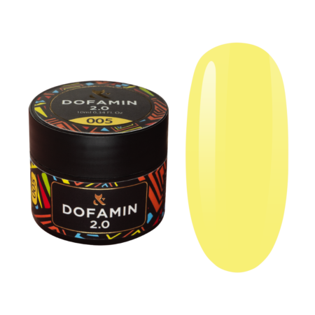 База F.O.X Dofamin 2.0 005,10 мл