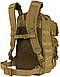 Рюкзак Condor Gen II Compact Assault. Койот, фото 2