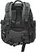 Рюкзак Leapers UTG 3-Day. 44л. Чорний, фото 6