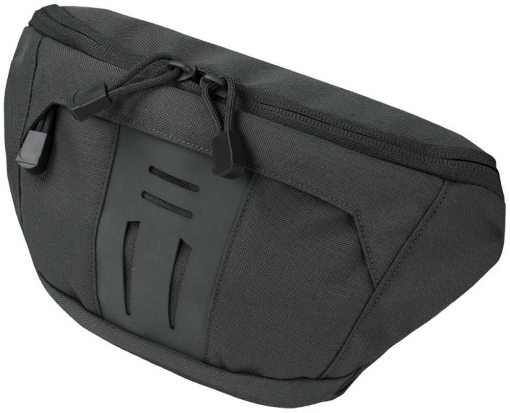 Сумка Condor Draw Down Waist. Чорний, фото 1