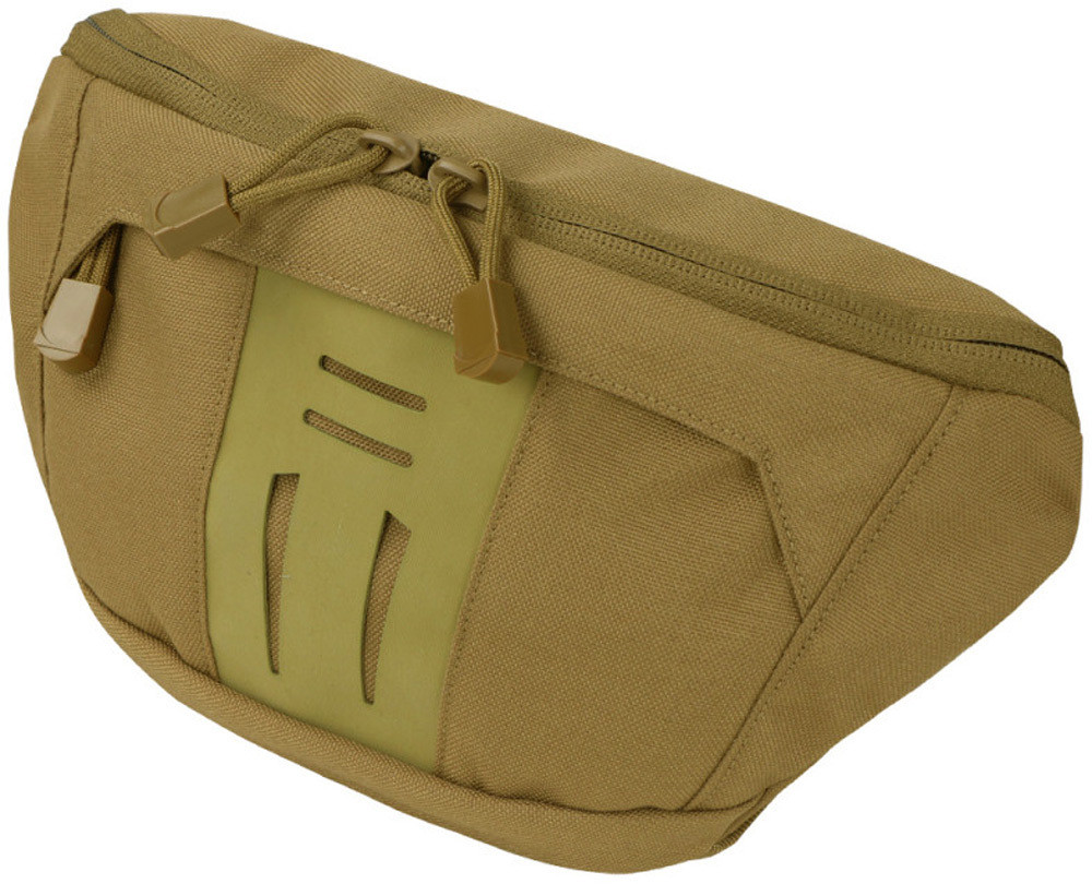 Сумка Condor Draw Down Waist. Койот, фото 1