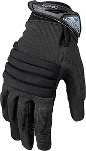 Рукавиці Condor Stryker Padded Knuckle Glove. Black