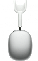 Навушники з мікрофоном Apple AirPods Max Silver (MGYJ3) (Open box), фото 3