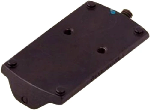 Кріплення Recknagel для прицілу DocterSight на передню базу поворотних кріплень, фото 1