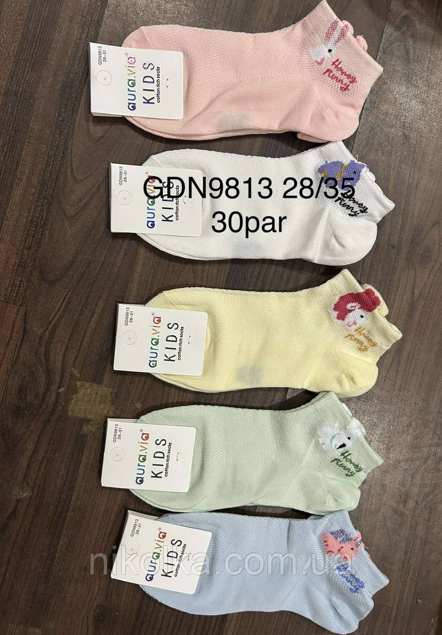 Носки для дітей оптом, Aura.via, 28/31-32/35 рр., арт. GDN9813, фото 1