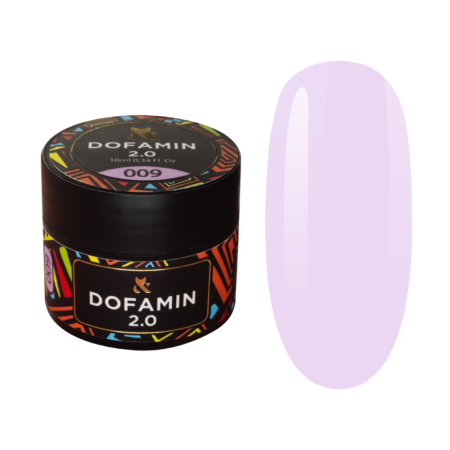 База F.O.X Dofamin 2.0 009,10 мл