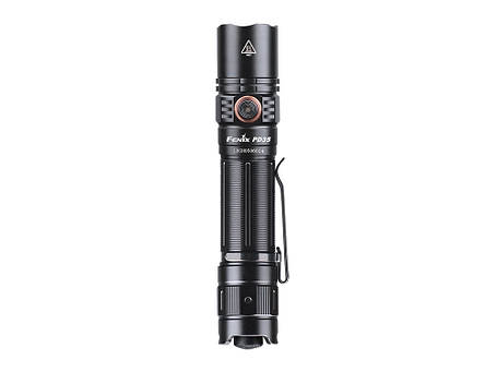 Ліхтар ручний Fenix PD35 V3.0, фото 1