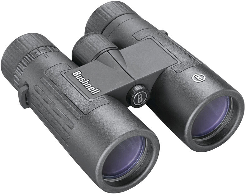 Бінокль Bushnell Legend Black 8x42 мм. IPX7, фото 1