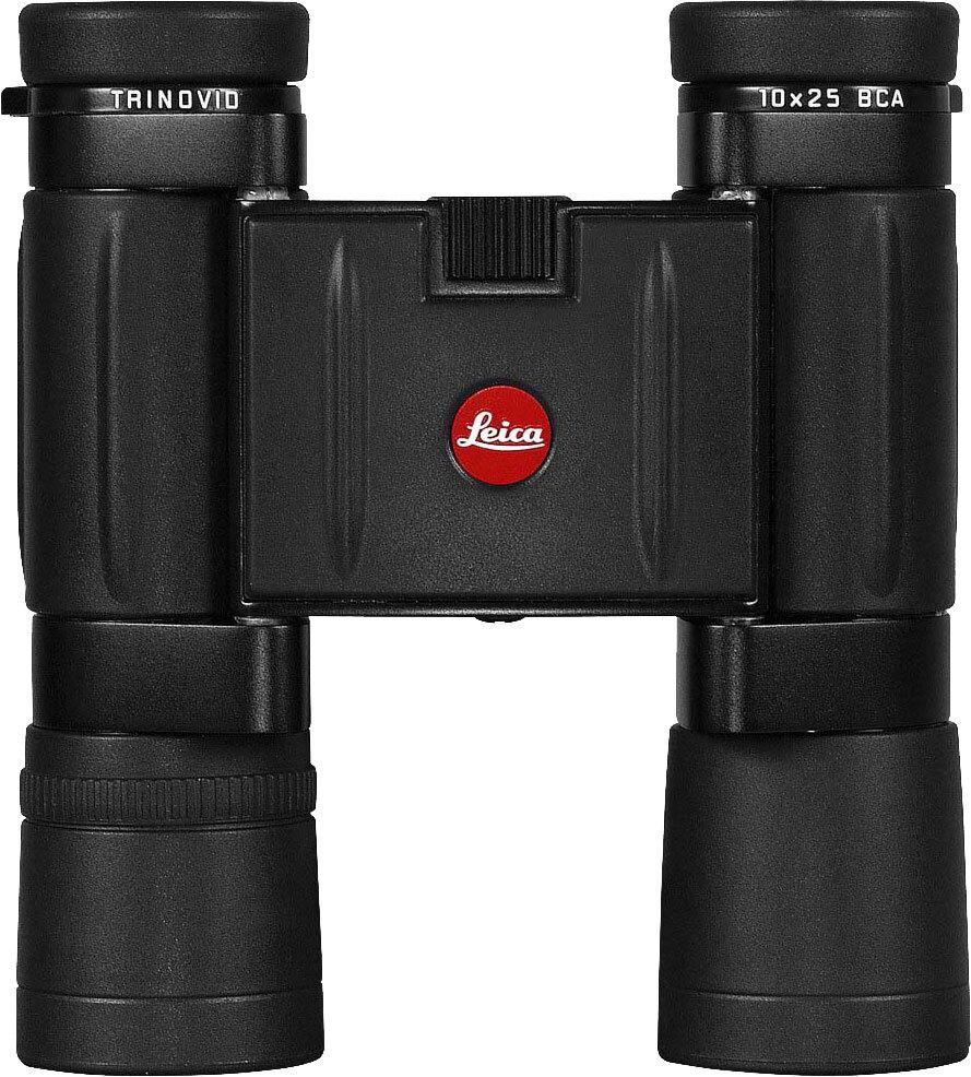Бінокль Leica Trinovid BCA 10x25, фото 1