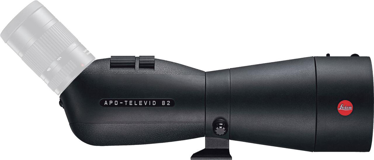 Зорова труба Leica APO-Televid 82 похила (45°). Без окуляра, фото 1