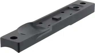 Кріплення Aimpoint Micro H-1/H-2 для Browning Bar