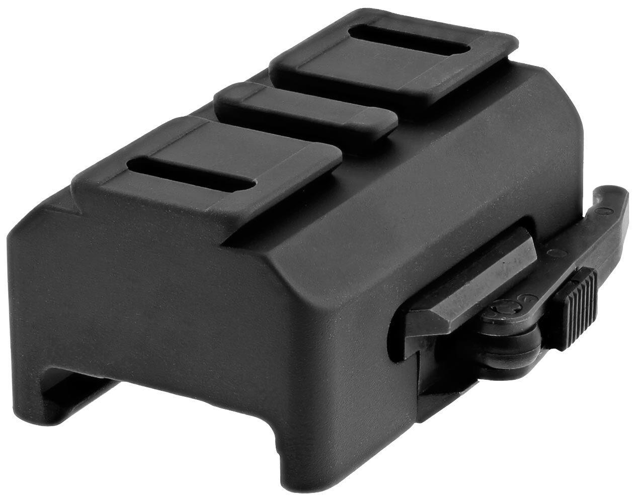 Кріплення швидкознімне Aimpoint для Acro. BH 30 мм. Weaver/Picatinny, фото 1