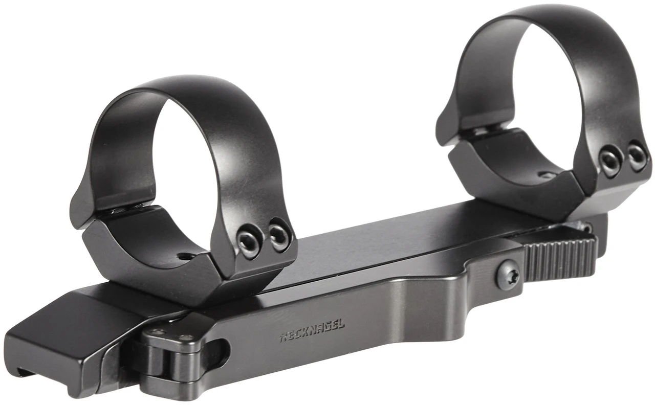 Кріплення Recknagel SSK 2 для LM-Prisma 12 мм. d - 30 мм. BH 15 мм, фото 1