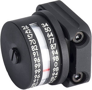 Кутомір ROME ACI для системи RAUC