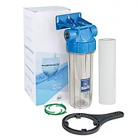 Фільтр магістральний Aquafilter FHPR1-B1-AQ, 1"