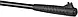Гвинтівка пневматична Optima Mod.125 Vortex кал. 4,5 мм, фото 8