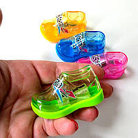 Точило пластикове капчик | точило для олівців | точило з контейнером | чищення | точило