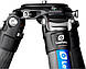 Трипод для стрільби Leofoto LM-324CL, фото 7