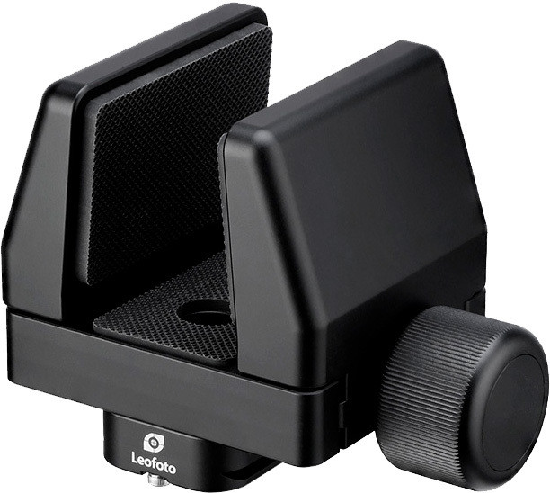 Затискач Leofoto GS-2 для гвинтівки, фото 1