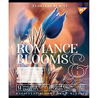 Зошит шкільний А5/96 лінія YES Romance blooms (766509), фото 2