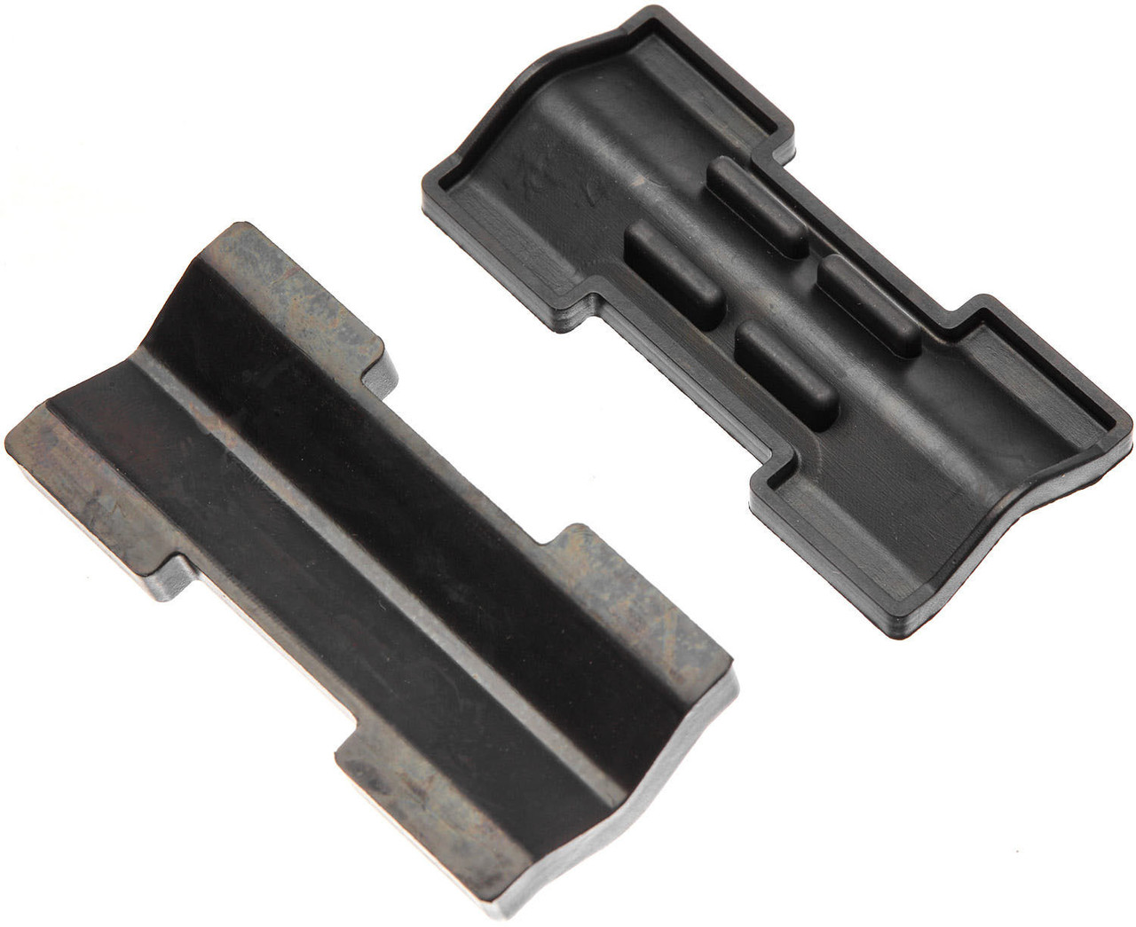 Набір MagnetoSpeed V-подібних проставок для хронографа, фото 1