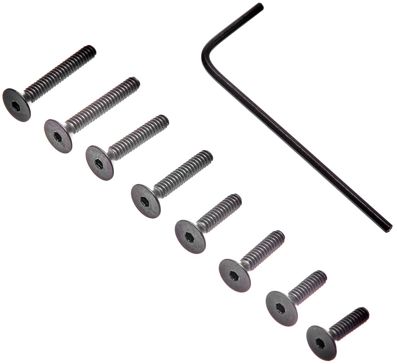 Набір гвинтів MagnetoSpeed для хронографа V3 з ключем, фото 1