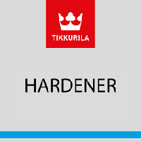 Tikkurila Temafloor Hardener 008 4406 - специальный отвердитель к эпоксидным покрытиям Темафлор 200, 5 л