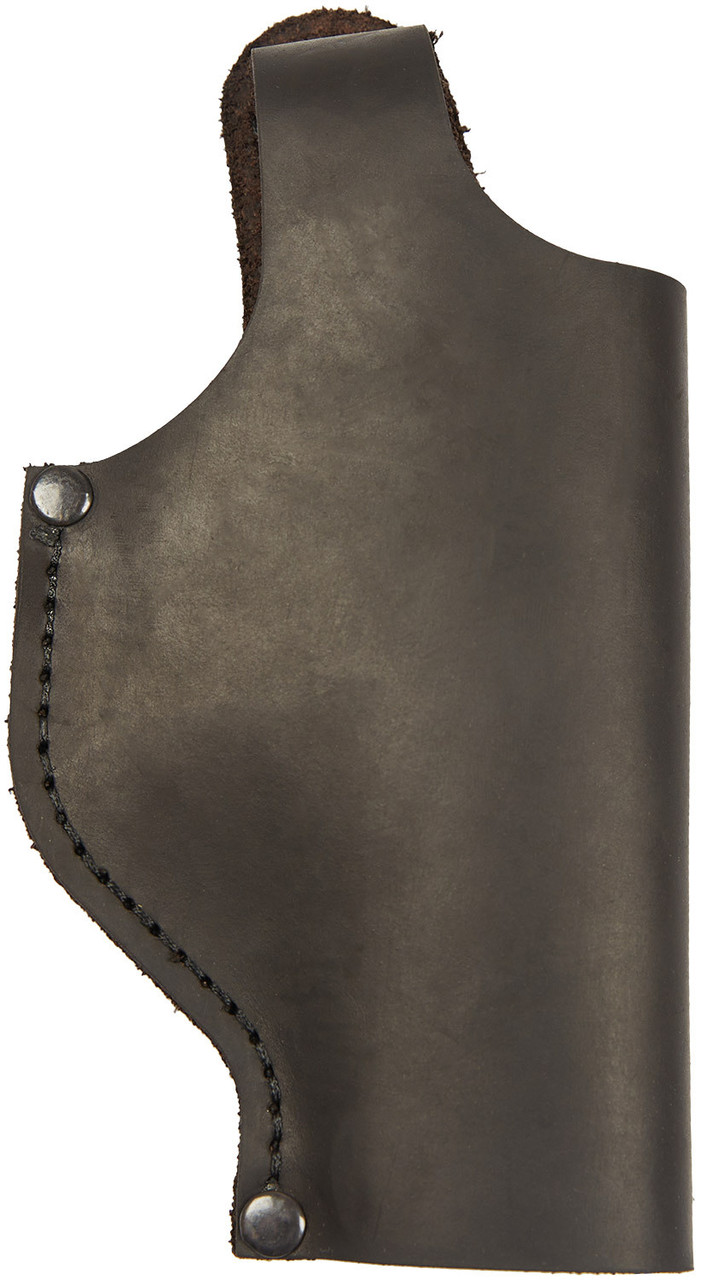 Кобура поясна Ammo Key SHAHID-1 S Glock17 Brown Hydrofob, фото 1