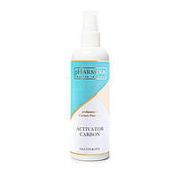 Фаза 2. Карбоновый активатор Carbon activator, 100ml pHarmika