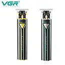 Тример для стриження волосся VGR V-009, фото 3