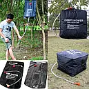 Похідний душ 40L, фото 3