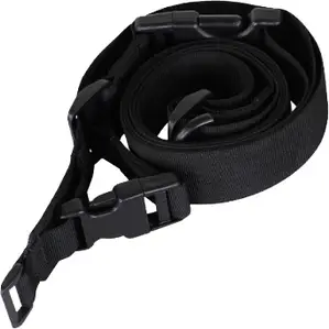 Ремінь рушничний Condor 3 point sling. Black