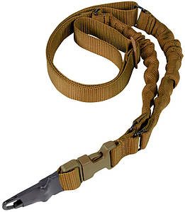 Ремінь рушничний Condor Adder. Койот