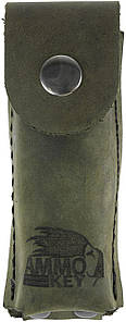 Чохол для магазина Ammo Key SAFE-1 ПМ Olive Pullup