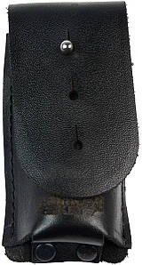 Чохол для магазина Ammo Key SAFE-2 Unimag Black Chrome
