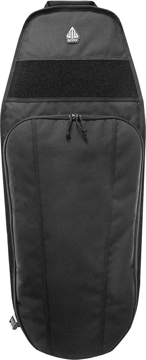 Чохол Leapers UTG Alpha Battle 88х37см. Чорний, фото 1