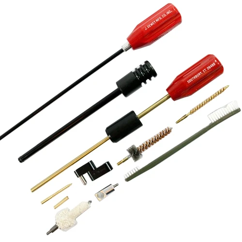 Набір для очищення Dewey для AR-15 кал. .223, фото 1