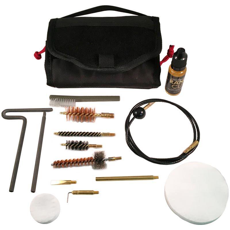 Набір для очищення Dewey Field Kit 3 Gun, фото 1