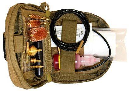 Набір Pro-Shot 3 Gun для чистки зброї кал. 12, фото 1