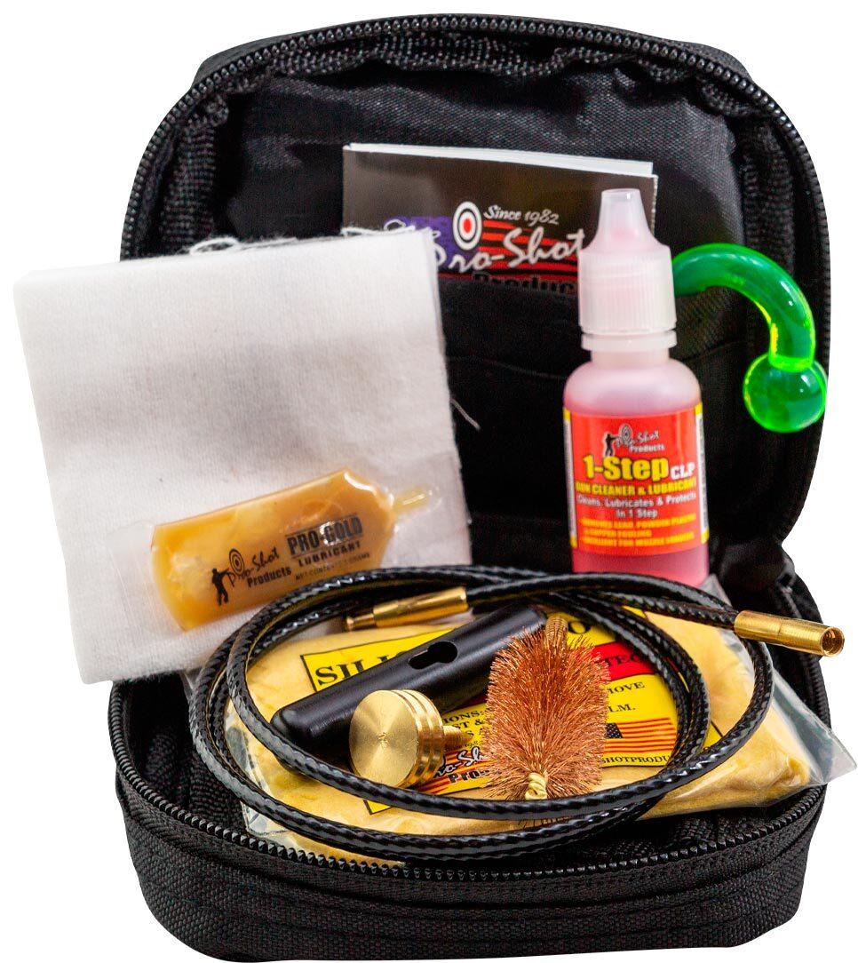 Набір Pro-Shot для чистки зброї кал. 12. Польовий., фото 1