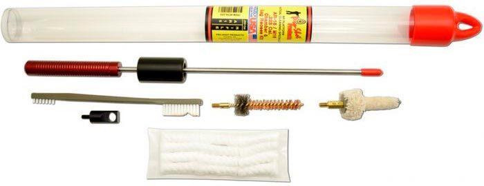Набір Pro-Shot для чистки патронника карабінів AR15 кал. 223, фото 1