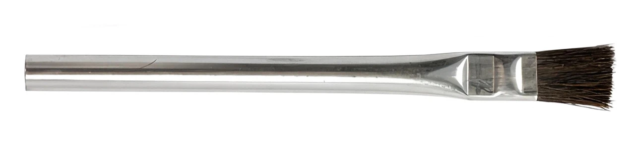 Щіточка для чищення Dewey GB-1. Кінський волос. 6 шт, фото 1