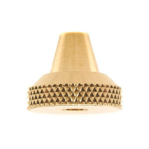 Напрямна Dewey для чистки напівавтоматичної зброї з дульного зрізу кал .22. Латунь, фото 1