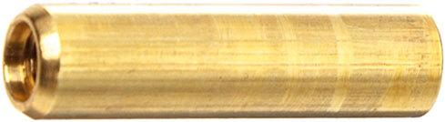 Адаптер Dewey для шомпола кал .30. 12/28 F - 8/32 F. Латунь, фото 1