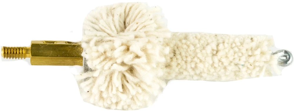 Йорж для патронника Pro-Shot для кал .223. Бавовна. 8/32 M, фото 1