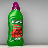 Добриво Biopon для пеларгоній рідке 500 мл, фото 3