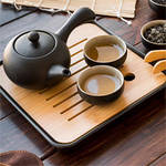 ЧАЙНІ ПРИНАЛЕЖНОСТІ